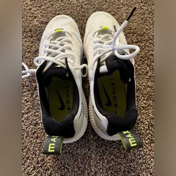 Nike Air Max Genome - Picture 2 of 5